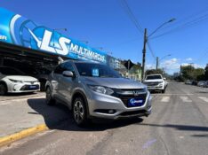 HONDA HR-V EX 1.8 FLEXONE 16V 5P AUT. 2018/2018 LS MULTIMARCAS VENÂNCIO AIRES / Carros no Vale