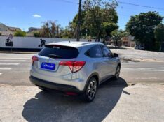 HONDA HR-V EX 1.8 FLEXONE 16V 5P AUT. 2018/2018 LS MULTIMARCAS VENÂNCIO AIRES / Carros no Vale