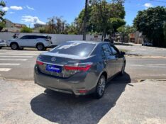 TOYOTA COROLLA GLI UPPER 1.8 16V FLEX 2019/2019 LS MULTIMARCAS VENÂNCIO AIRES / Carros no Vale