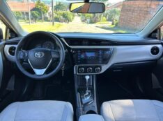 TOYOTA COROLLA GLI UPPER 1.8 16V FLEX 2019/2019 LS MULTIMARCAS VENÂNCIO AIRES / Carros no Vale