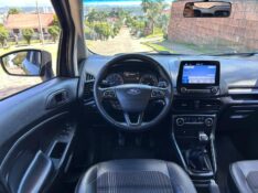 FORD ECOSPORT FREESTYLE 1.5 MEC 2018/2018 LS MULTIMARCAS VENÂNCIO AIRES / Carros no Vale