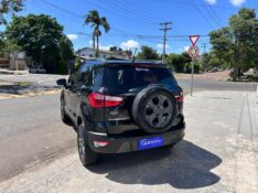 FORD ECOSPORT FREESTYLE 1.5 MEC 2018/2018 LS MULTIMARCAS VENÂNCIO AIRES / Carros no Vale