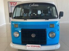 VOLKSWAGEN KOMBI 1.4 VOLKSWAGEN 2006/2006 TONHO AUTOMÓVEIS LAJEADO / Carros no Vale