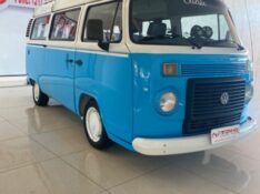 VOLKSWAGEN KOMBI 1.4 VOLKSWAGEN 2006/2006 TONHO AUTOMÓVEIS LAJEADO / Carros no Vale