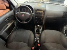 FIAT SIENA EL CELEB 1.4 8V 2012/2012 LUCAS AUTOMÓVEIS BOM RETIRO DO SUL / Carros no Vale