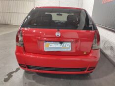 FIAT PALIO 1.0 ECONOMY FIRE FLEX 8V 4P 2015/2015 ROSAUTO VEÍCULOS VENÂNCIO AIRES / Carros no Vale