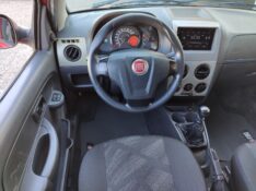 FIAT PALIO 1.0 ECONOMY FIRE FLEX 8V 4P 2015/2015 ROSAUTO VEÍCULOS VENÂNCIO AIRES / Carros no Vale