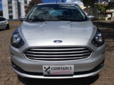 FORD KA + 1.0 SE PLUS 12V 2019/2020 COMPLETO VEÍCULOS GUAPORÉ / Carros no Vale