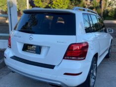 MERCEDES-BENZ GLK 220 4X4 2.1 CDI 2015/2015 WS MULTIMARCAS VENÂNCIO AIRES / Carros no Vale