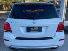 MERCEDES-BENZ GLK 220 4X4 2.1 CDI 2015/2015 WS MULTIMARCAS VENÂNCIO AIRES / Carros no Vale