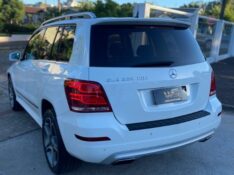 MERCEDES-BENZ GLK 220 4X4 2.1 CDI 2015/2015 WS MULTIMARCAS VENÂNCIO AIRES / Carros no Vale