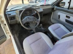 VOLKSWAGEN GOL CL 1.6 1991/1992 TS VEÍCULOS ANTA GORDA / Carros no Vale