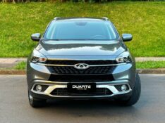 CHERY TIGGO 7 1.5 T 2019/2020 DUARTE VEÍCULOS PORTO ALEGRE / Carros no Vale