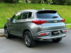 CHERY TIGGO 7 1.5 T 2019/2020 DUARTE VEÍCULOS PORTO ALEGRE / Carros no Vale