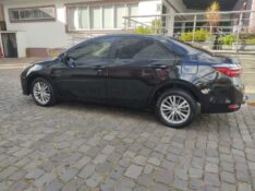 TOYOTA COROLLA 1.8 GLI 2019/2019 ALTERNATIVA VEÍCULOS LAJEADO / Carros no Vale