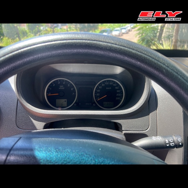 FORD ECOSPORT XLS 1.6/ 1.6 FLEX 8V 5P 2006/2006 ELY AUTOMÓVEIS LAJEADO / Carros no Vale