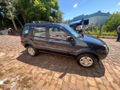 FORD ECOSPORT XLS 1.6/ 1.6 FLEX 8V 5P 2006/2006 ELY AUTOMÓVEIS LAJEADO / Carros no Vale