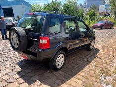 FORD ECOSPORT XLS 1.6/ 1.6 FLEX 8V 5P 2006/2006 ELY AUTOMÓVEIS LAJEADO / Carros no Vale