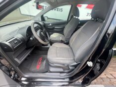 VOLKSWAGEN CROSSFOX 1.6 2008/2008 ELY AUTOMÓVEIS LAJEADO / Carros no Vale