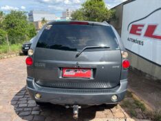 MITSUBISHI PAJERO SPORT 3.5 HPE 4X4 V6 24V 2007/2007 ELY AUTOMÓVEIS LAJEADO / Carros no Vale