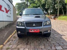 MITSUBISHI PAJERO SPORT 3.5 HPE 4X4 V6 24V 2007/2007 ELY AUTOMÓVEIS LAJEADO / Carros no Vale