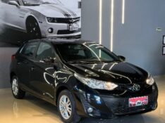 TOYOTA YARIS XL PLUS TECH 1.3 FLEX 16V AUT. 2018/2019 JM AUTOMÓVEIS VENÂNCIO AIRES / Carros no Vale