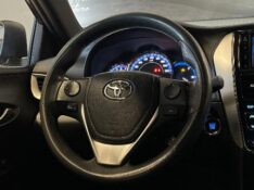 TOYOTA YARIS XL PLUS TECH 1.3 FLEX 16V AUT. 2018/2019 JM AUTOMÓVEIS VENÂNCIO AIRES / Carros no Vale