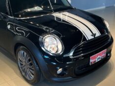 MINI ONE 1.6 16V 2012/2013 JM AUTOMÓVEIS VENÂNCIO AIRES / Carros no Vale