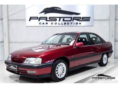 CHEVROLET OMEGA 3.0 MPFI DIAMOND 12V 1994/1994 PASTORE CAR COLLECTION BENTO GONÇALVES / Carros no Vale