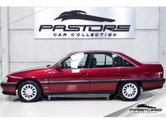 CHEVROLET OMEGA 3.0 MPFI DIAMOND 12V 1994/1994 PASTORE CAR COLLECTION BENTO GONÇALVES / Carros no Vale