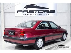 CHEVROLET OMEGA 3.0 MPFI DIAMOND 12V 1994/1994 PASTORE CAR COLLECTION BENTO GONÇALVES / Carros no Vale