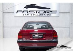 CHEVROLET OMEGA 3.0 MPFI DIAMOND 12V 1994/1994 PASTORE CAR COLLECTION BENTO GONÇALVES / Carros no Vale