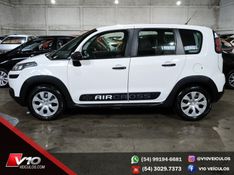 CITROËN AIRCROSS 1.6 START 16V 2018/2019 V10 VEÍCULOS CAXIAS DO SUL / Carros no Vale