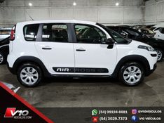 CITROËN AIRCROSS 1.6 START 16V 2018/2019 V10 VEÍCULOS CAXIAS DO SUL / Carros no Vale