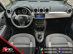 CITROËN AIRCROSS 1.6 START 16V 2018/2019 V10 VEÍCULOS CAXIAS DO SUL / Carros no Vale