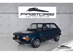 FIAT 147 1.3 CL 8V ÁLCOOL 1986/1986 PASTORE CAR COLLECTION BENTO GONÇALVES / Carros no Vale