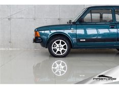 FIAT 147 1.3 CL 8V ÁLCOOL 1986/1986 PASTORE CAR COLLECTION BENTO GONÇALVES / Carros no Vale