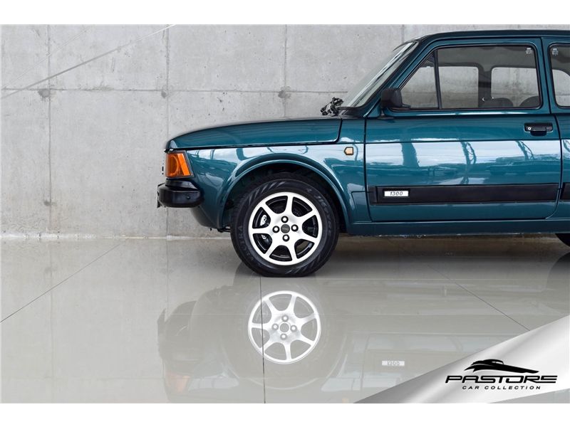 FIAT 147 1.3 CL 8V ÁLCOOL 1986/1986 PASTORE CAR COLLECTION BENTO GONÇALVES / Carros no Vale