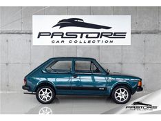 FIAT 147 1.3 CL 8V ÁLCOOL 1986/1986 PASTORE CAR COLLECTION BENTO GONÇALVES / Carros no Vale