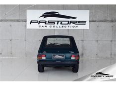 FIAT 147 1.3 CL 8V ÁLCOOL 1986/1986 PASTORE CAR COLLECTION BENTO GONÇALVES / Carros no Vale