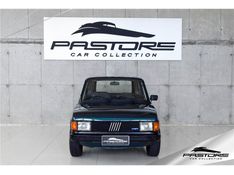 FIAT 147 1.3 CL 8V ÁLCOOL 1986/1986 PASTORE CAR COLLECTION BENTO GONÇALVES / Carros no Vale