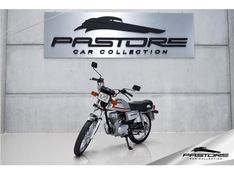 HONDA ML 125 ML 125 1983/1984 PASTORE CAR COLLECTION BENTO GONÇALVES / Carros no Vale