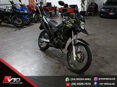 HONDA XRE 190 ABS 2017/2017 V10 VEÍCULOS CAXIAS DO SUL / Carros no Vale