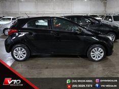 HYUNDAI HB20 1.0 COMFORT PLUS 12V 2018/2018 V10 VEÍCULOS CAXIAS DO SUL / Carros no Vale