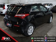 HYUNDAI HB20 1.0 COMFORT PLUS 12V 2018/2018 V10 VEÍCULOS CAXIAS DO SUL / Carros no Vale