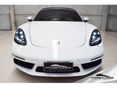 PORSCHE 718 2.0 16V H4 BOXSTER PDK 2016/2017 PASTORE CAR COLLECTION BENTO GONÇALVES / Carros no Vale