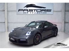 PORSCHE 911 3.0 24V H6 CARRERA S PDK 2020/2021 PASTORE CAR COLLECTION BENTO GONÇALVES / Carros no Vale