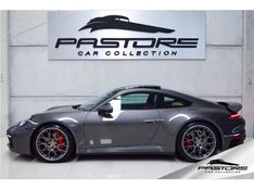 PORSCHE 911 3.0 24V H6 CARRERA S PDK 2020/2021 PASTORE CAR COLLECTION BENTO GONÇALVES / Carros no Vale