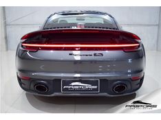 PORSCHE 911 3.0 24V H6 CARRERA S PDK 2020/2021 PASTORE CAR COLLECTION BENTO GONÇALVES / Carros no Vale