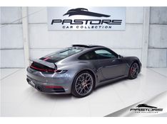 PORSCHE 911 3.0 24V H6 CARRERA S PDK 2020/2021 PASTORE CAR COLLECTION BENTO GONÇALVES / Carros no Vale